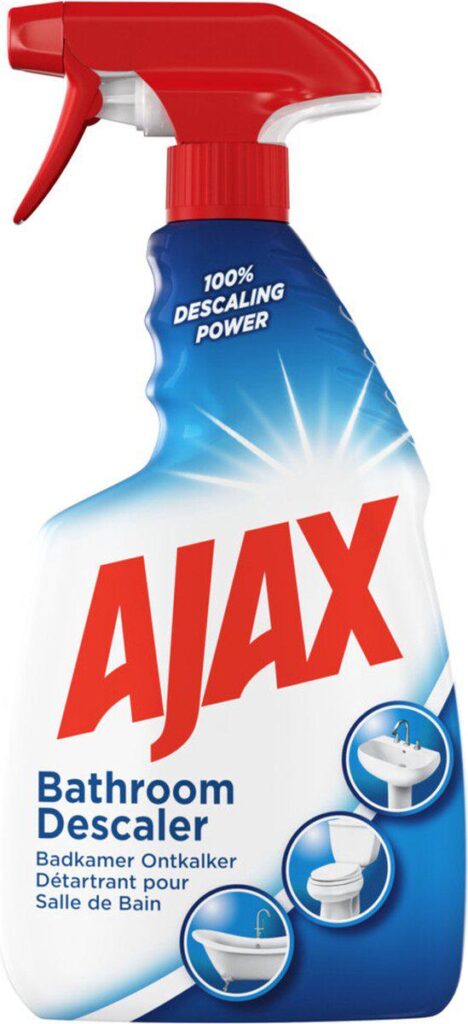 Ajax Bathroom 750ml
