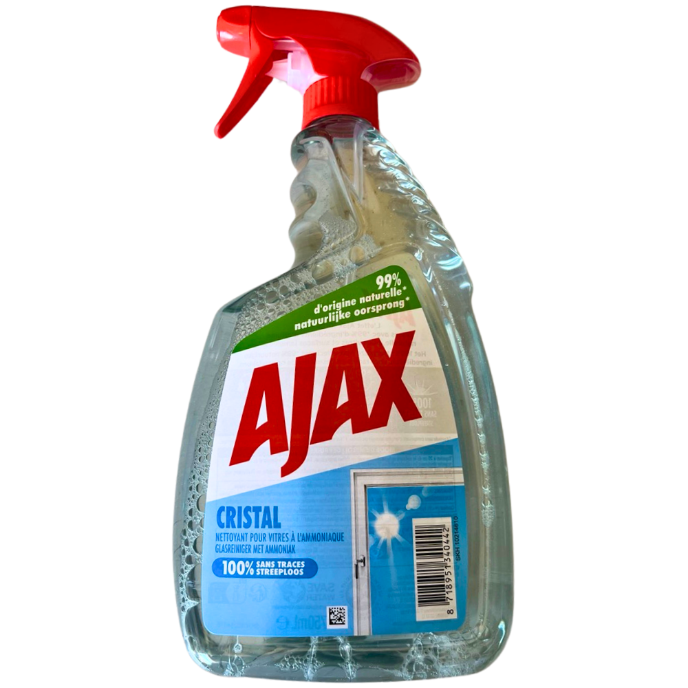 Ajax Crystal 750ml Ajax Crystal 750ml