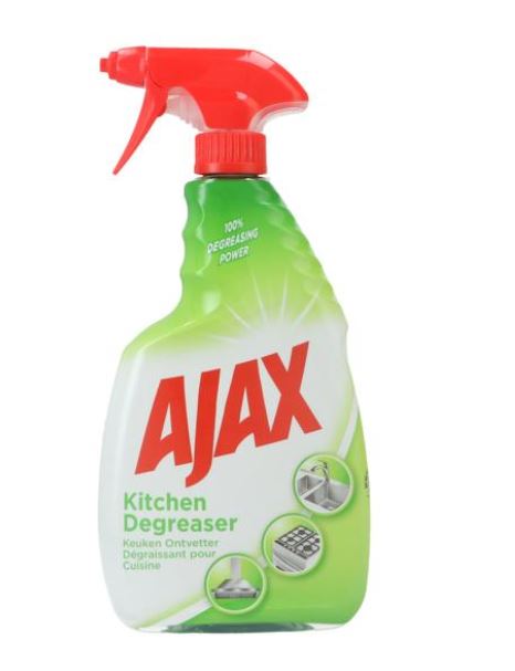 Ajax Kitchen 750ml