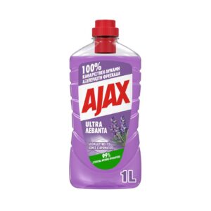 Ajax za pod Lavanda 1000ml