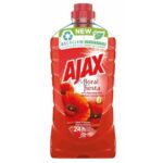 Ajax za pod Red Flowers 1000ml