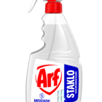 Arf Bis Staklo antist. 650ml – sredstvo za čišćenje staklenih površina