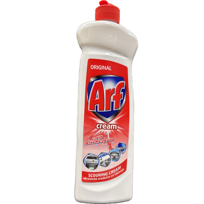 Arf cream original 400ml Arf cream original 400ml