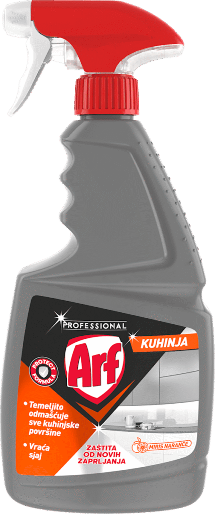 Arf kuhinja professional 600ml