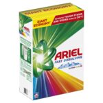 Ariel prašak za pranje rublja 4,5kg Color