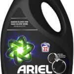 Ariel tekući detergent Black 1760ml
