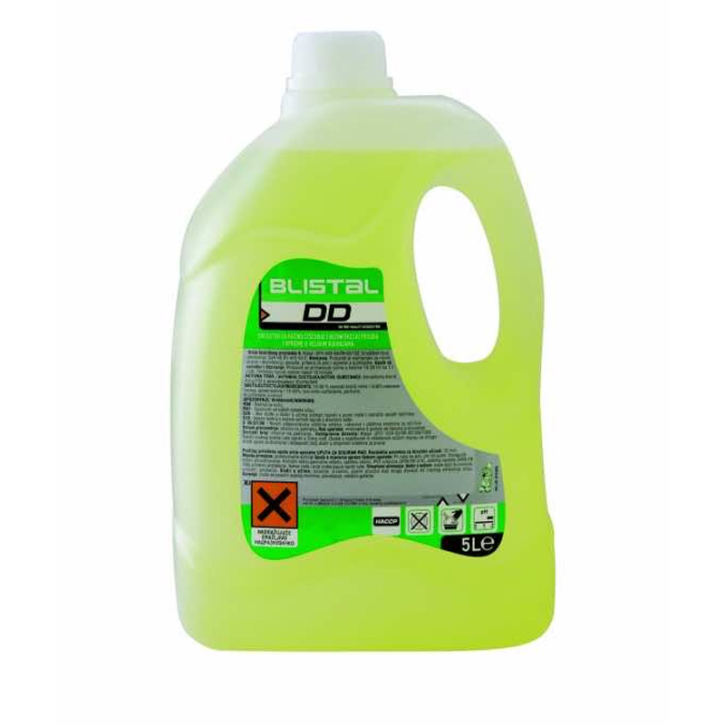 Blistal DD NEW 5l Blistal DD NEW 5l
