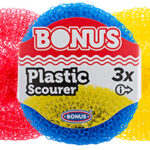 BON žica pvc 3/1 (10/1)