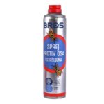 BROS Sprej protiv osa i stršljena 300ml