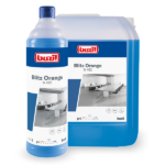 BUZ Blitz Orange 10l, G 482 - univerzalno sredstvo za čišćenje površina