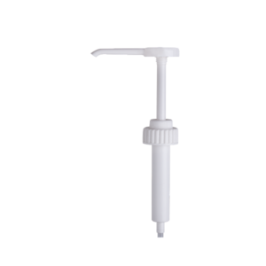 BUZ Dozirna pumpa 20ml za kanister 10l, H 317