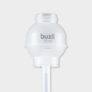 BUZ Dozirni čep 10ml za bocu od 1l, H 618