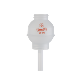 BUZ Dozirni čep 50ml za bocu od 1l, H 629