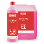 BUZ Easy San Daily 10l, BE 20 - kiselo sredstvo za održvanje sanitarija