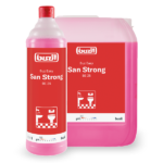 BUZ Easy San Strong 10l, BE 25 - sredstvo za čišćenje i održavanje sanitarija