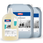 BUZ Laundry Compact 10l, L 810 - visko koncentrirani tekući deterdžent za rublje