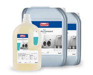 BUZ Laundry Compact 10l, L 810 - visko koncentrirani tekući deterdžent za rublje