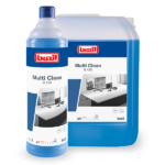BUZ Multi Clean 10l, G 430 - alkalno višenamjensko sredstvo za čišćenje