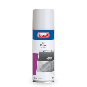 BUZ Point 200ml, G 502 - sprej za odstranjivanje fleka