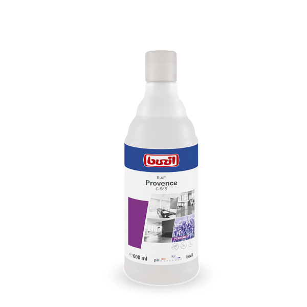 BUZ Provence 600ml RTU, G 565 - mirisno ulje sa aktivnim blokatorom mirisa BUZ Provence 600ml RTU, G 565 - mirisno ulje sa aktivnim blokatorom mirisa