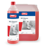 BUZ Wc Cleaner 1l, G 465 - sredstvo za čišćenje WC školjke i pisoara