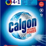 Calgon praškasti 500g skidač kamenca
