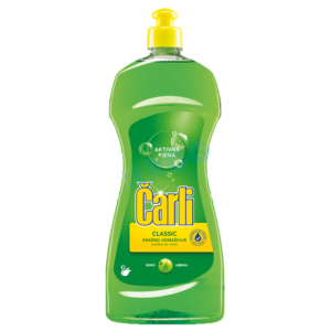 Čarli classic 900ml jabuka – sredstvo za pranje suđa