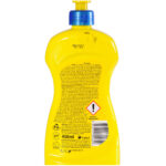 Čarli original 450ml limun – sredstvo za pranje suđa