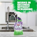 Cillit 750ml BANG s pumpicom – za masnoću