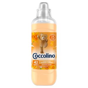 Coccolino 1050ml Orange Rush