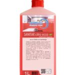 DD LAB Sanitar citro ecco 1l