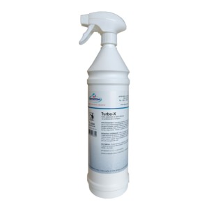 DEM Turbo X 1l – univerzalno sredstvo za čišćenje