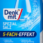 Denk mit sol za perilicu suđa 2kg