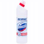 Domestos (bijela boca) White & sparkle 750ml
