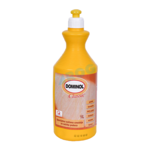 Dominol 1l – Clasic žuta boca