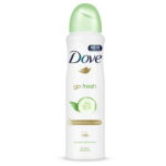 Dove deo 150ml Go Fresh