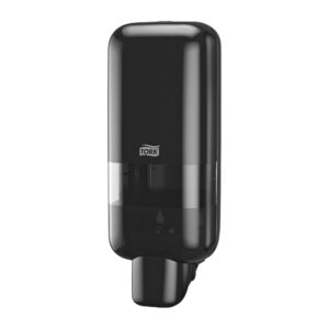 Držač TORK sapuna u pjeni 1000ml crni S4