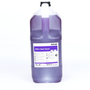 ECO Mikro-Quat Classic 5l