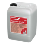 ECOLAB Topmatic Crystal Special 12kg