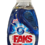 Faks gel 900ml white-color