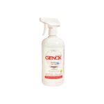 Genox professional 500ml – ekološ. dezinfici. za sve površine, kožu, zrak i vodu