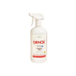 Genox professional 500ml – ekološ. dezinfici. za sve površine, kožu, zrak i vodu