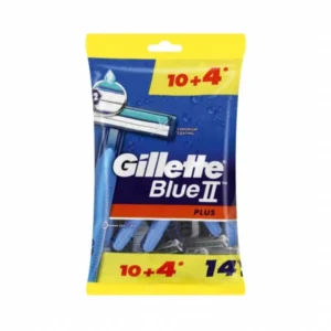 Gillette Blue 2 Plus britvica 2/1