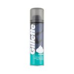 Gillette pjena za brijanje 200ml Sensitive