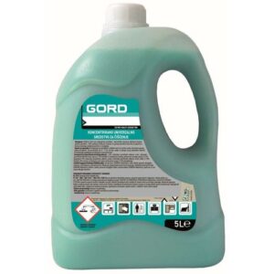 Gord 5l – univerzalno sredstvo za čišćenje