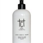 HOTEL COSMETICS Gel 3u1 500ml bijeli