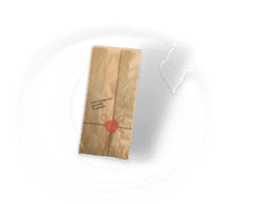 JGE Papirnati škartoc za sendvič 14x10x30cm 1000/1