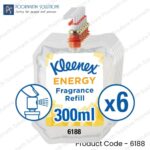 KC 6188 osvježivač prostora Energy 300ml za aparat