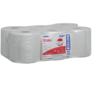 KC 7490 ubrusi u roli spiralni roll control extra 6/1