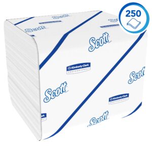 KC 8508 toalet listići Scott Control 9000/1